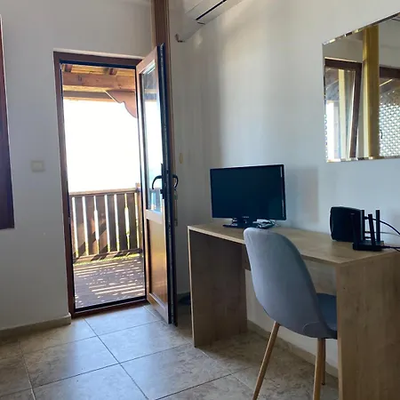 Apartment Sea View Nessebar
