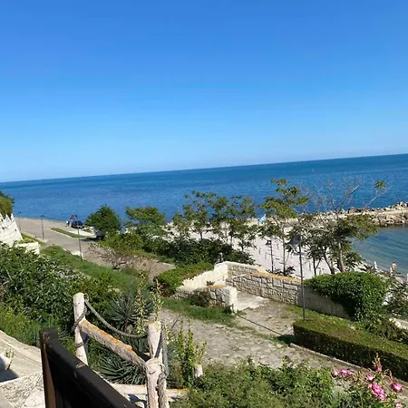 Apartment Sea View *