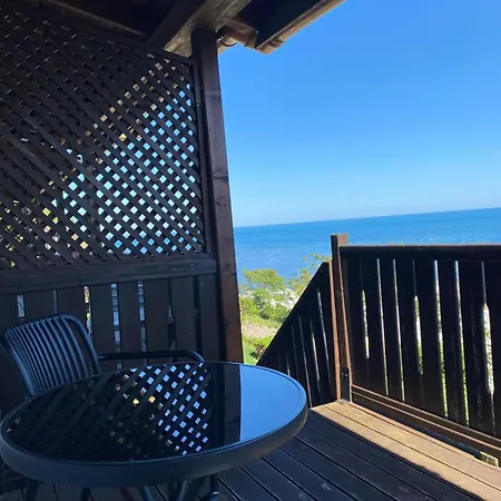 Sea View Neszebar