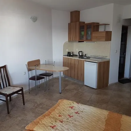 Apartamento Sea View *