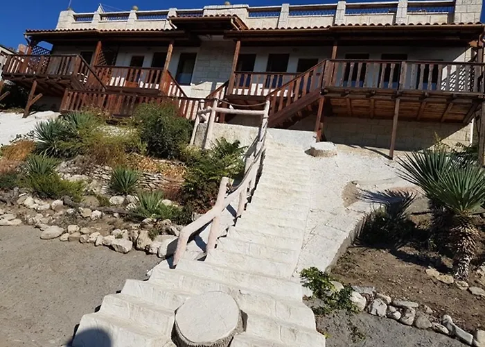 Sea View Apartament Nesebyr